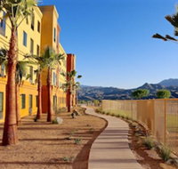 Staybridge Suites Cathedral City  Palm Springs an IHG Hotel - Accommodation New York