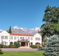 Winnedumah Hotel - Accommodation New York