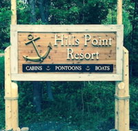 Hills Point Resort - Accommodation New York