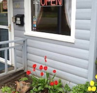 DK Motel - Accommodation New York