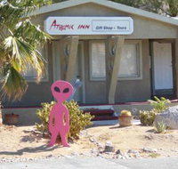 The Atomic Inn - Accommodation New York