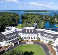 Montage Palmetto Bluff - Accommodation New York