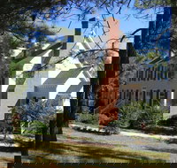 BB Country Garden Inn - Accommodation New York