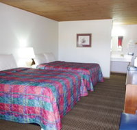 Western Holiday Motel - Accommodation New York