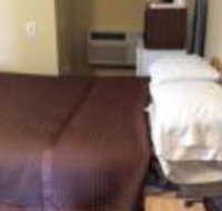 Timberline Motel - Accommodation New York