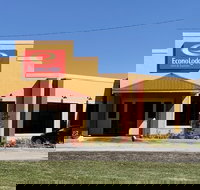 Econo Lodge Inn  Suites Maingate Central - Accommodation New York