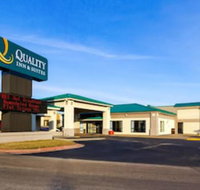 Quality Inn  Suites Moline - Quad Cities - Accommodation New York