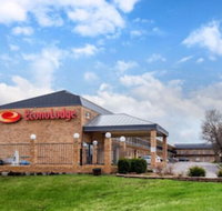 Econo Lodge Belton - Kansas City South - Accommodation New York