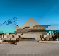 Econo Lodge Altoona I-99 - Accommodation New York