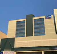 Sea View Hotel - Accommodation New York