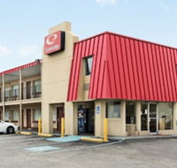 Econo Lodge Town Center - Accommodation New York