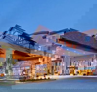 Embassy Suites Anchorage - Accommodation New York