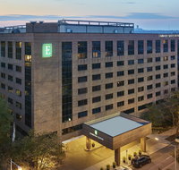 Embassy Suites by Hilton Washington DC Georgetown - Accommodation New York
