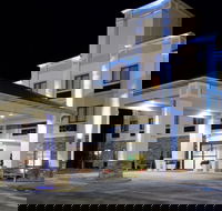 Holiday Inn Express Adrian an IHG Hotel - Accommodation New York