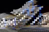 Jasper Mi Accommodation New York