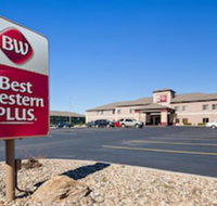 Best Western Plus Albert Lea I-90/I-35 Hotel - Accommodation New York