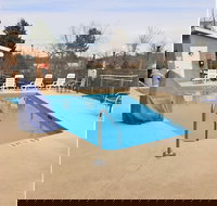 Comfort Inn  Suites - Accommodation New York