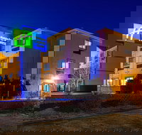 Holiday Inn Express  Suites Alamosa an IHG Hotel - Accommodation New York