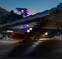 Holiday Inn Express Hotel  Suites Athens an IHG Hotel - Accommodation New York