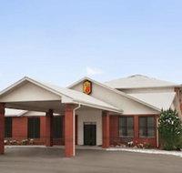 Super 8 by Wyndham S Jordan/Sandy/Slc Area - Accommodation New York