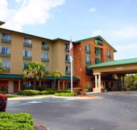 Holiday Inn Express Bluffton at Hilton Head Area an IHG Hotel - Accommodation New York