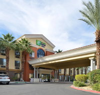 Holiday Inn Express Hotels and Suites Cathedral an IHG Hotel - Accommodation New York