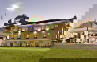 Holiday Inn Express  Suites Center an IHG Hotel