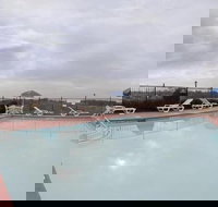 Baymont Inn  Suites Calhoun - Accommodation New York