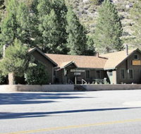 Fern Creek Lodge - Accommodation New York