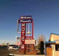 White Sands Motel - Accommodation New York