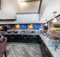 Comfort Inn  Suites - Accommodation New York