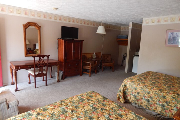 Valley Inn - thumb 5