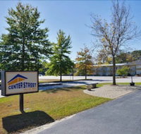 Center Street Value Inn - Accommodation New York