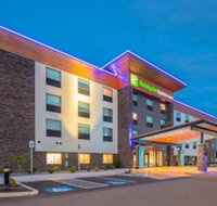 Holiday Inn Express  Suites Camas - Vancouver an IHG Hotel - Accommodation New York