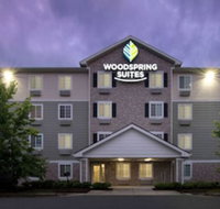 WoodSpring Suites Raleigh Apex - Accommodation New York