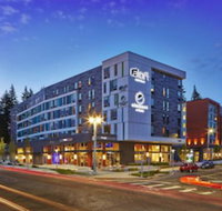 Aloft Seattle Redmond - Accommodation New York