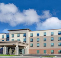 Holiday Inn Express  Suites Atchison an IHG Hotel - Accommodation New York