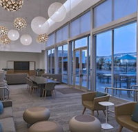 Element Palmdale - Accommodation New York