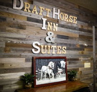 Draft Horse Inn and Suites - Accommodation New York