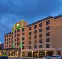 Holiday Inn South Jordan - SLC South an IHG Hotel - Accommodation New York