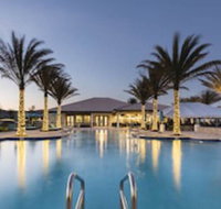 Balmoral Resort Florida - Accommodation New York