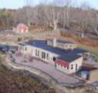 13 Hills Bed  Breakfast - Accommodation New York