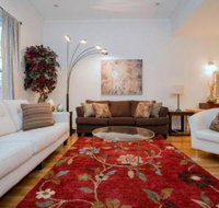 Brookline Village Townhouse by STARS of Boston - Accommodation New York