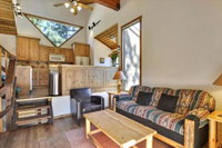 Alpine Meadows Endless View Home