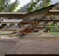 Mt. Baker Lodging Condo 37  WiFi Sleeps 2 by MBL - Accommodation New York