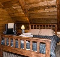 Three Bedroom Cabin 22 - Accommodation New York