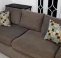 Beach Front Apartment Naguabo - Accommodation New York