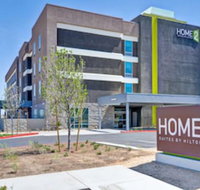 Home2 Suites by Hilton Palmdale CA - Accommodation New York