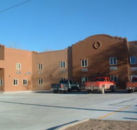 The Sunset Inn - Accommodation New York