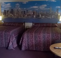 Sterling Motel - Accommodation New York